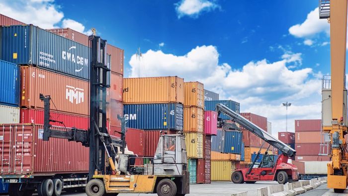 Khai thác vận tải: Ngành học tiềm năng với nhiều cơ hội nghề nghiệp