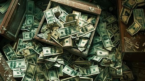 4 con giáp tài lộc vượng phát trong 2 tháng tới