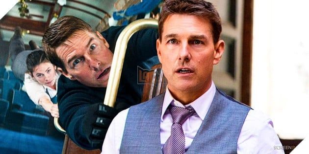 Phản Hồi Đầu Tiên Về Phần 8 Của Loạt Phim Mission Impossible Được Tiết Lộ