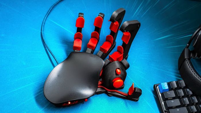 Những món gaming gear độc đáo mà game thủ PC hiếm khi để ý tới nhưng lại giúp nâng cấp cuộc chơi rõ rệt