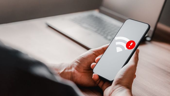 Các nguyên nhân khiến không nhận được thông báo khi số dư thay đổi trên app MB Bank.