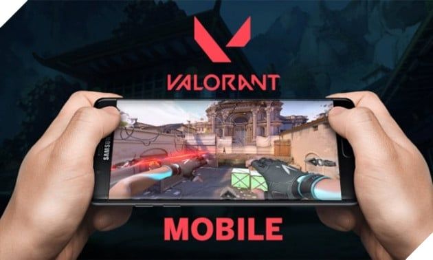 VALORANT Mobile vừa công bố cấu hình cực kỳ nhẹ nhàng, ngay cả iPhone 6s cũng có thể chơi mượt mà.