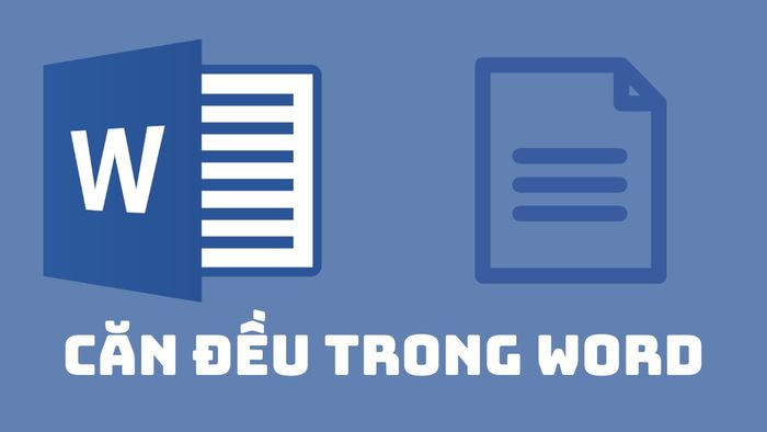 Các vấn đề thường gặp khi căn lề Justify 1