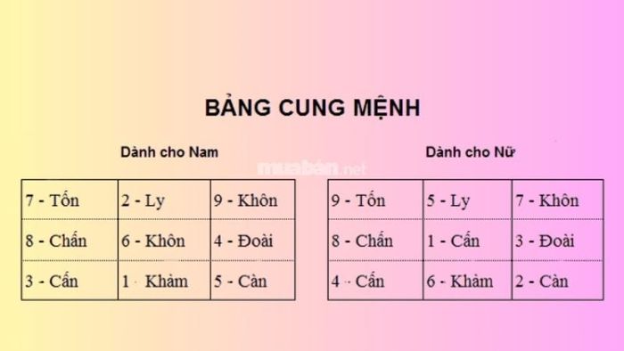 Cách để xác định tuổi con có hợp với tuổi của bố mẹ như thế nào