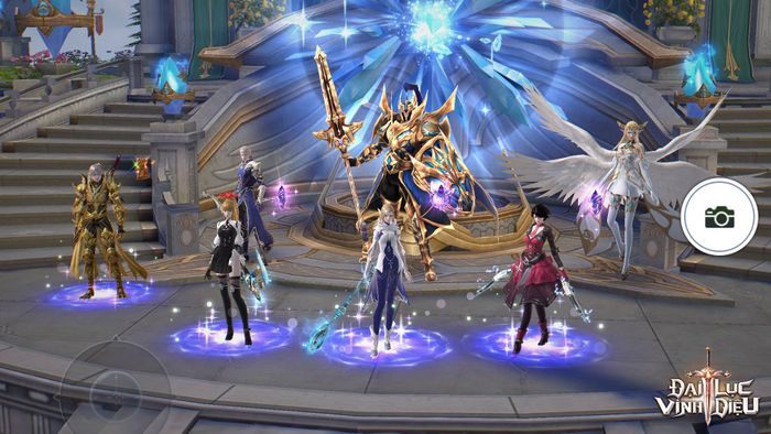 Top 6 tựa game mobile hấp dẫn ra mắt tại Việt Nam tháng 12/2025