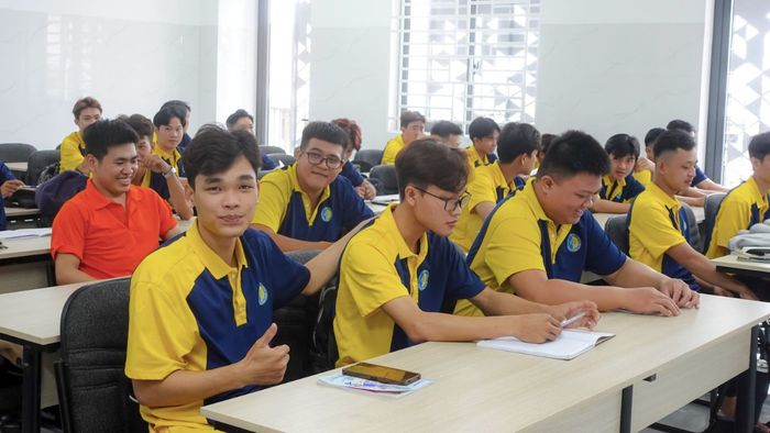 Các trường Đại học đào tạo ngành Khai thác vận tải