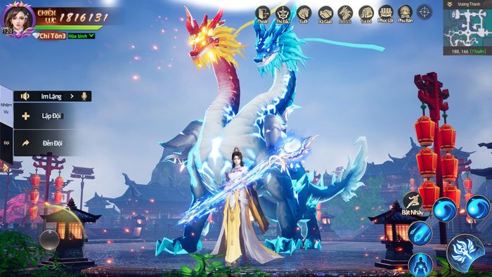 Top 6 game mobile được mong đợi ra mắt tại Việt Nam tháng 12/2025