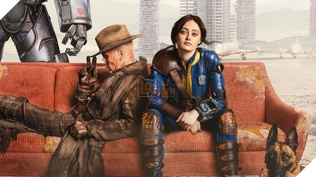 Amazon Prime Video Chính Thức Bật Đèn Xanh Cho Mùa 3 Của Series Fallout 3