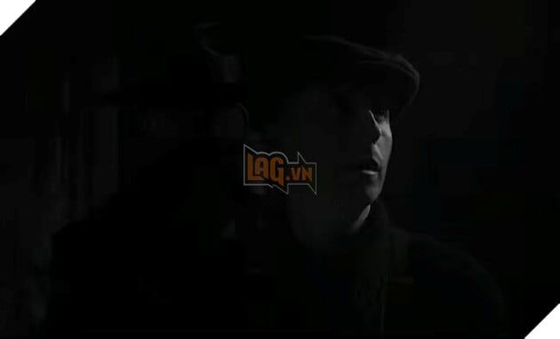 Hé Lộ Hình Ảnh Về Spider-Man Noir Cùng Nicolas Cage Khiến Fan Thích Thú