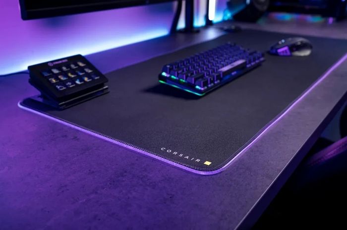 Loạt gaming gear độc đáo mà game thủ PC thường không để ý đến nhưng lại nâng cao trải nghiệm chơi game đáng kể.