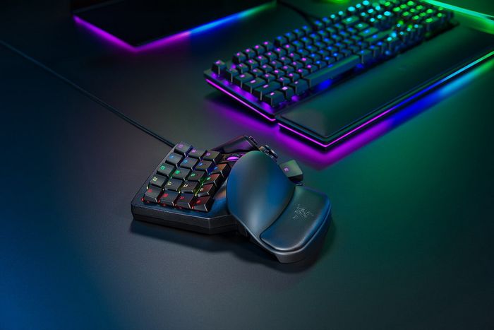 Những gaming gear độc lạ mà game thủ PC ít khi nghĩ đến, nhưng sẽ giúp nâng cao trải nghiệm chơi game.