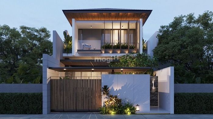Trồng thêm cây phong thủy là một giải pháp hiệu quả để hóa giải những mảnh đất xấu, giúp cải thiện năng lượng xung quanh.