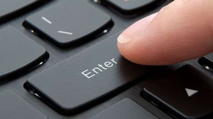 Cách khắc phục khi phím lên xuống không hoạt động trong Excel 4