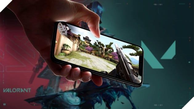 VALORANT Mobile vừa công bố cấu hình cực kỳ nhẹ nhàng, ngay cả iPhone 6s cũng có thể chơi mượt mà.