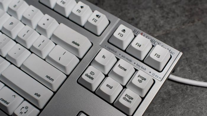 Cách khắc phục khi phím lên xuống không hoạt động trong Excel 7