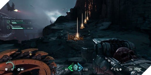 Doom: The Dark Ages - Những Lưu Ý Người Chơi Mới Cần Biết Trước Hành Trình Diệt Quỷ 6