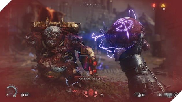 Doom: The Dark Ages - Những Lưu Ý Người Chơi Mới Cần Biết Trước Hành Trình Diệt Quỷ 7