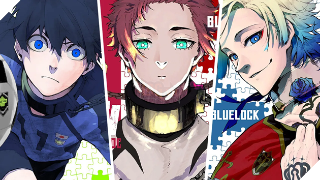 Spoiler Blue Lock Chap 302: Nỗi đau thầm lặng trong lòng Nagi