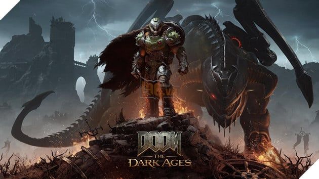 Doom The Dark Ages