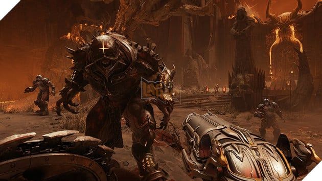 Doom The Dark Ages
