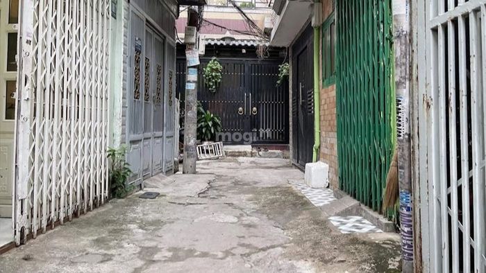 Đất trong ngõ cụt là một trong những loại đất không nên mua