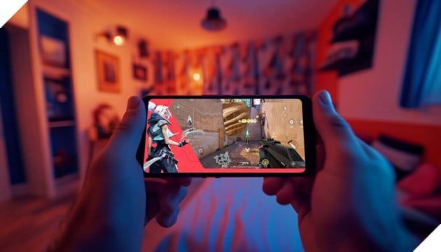 VALORANT Mobile vừa công bố cấu hình cực kỳ dễ chịu, thậm chí iPhone 6s cũng có thể chơi được.
