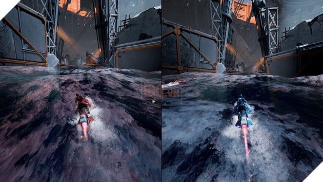 Nintendo Switch 2: Những Tựa Game Được Phát Hành Cùng Với Hệ Máy Console Mới 3