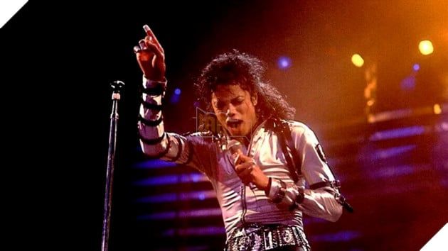 Phim tiểu sử về vua nhạc pop Michael Jackson có thể được chia thành hai phần 2