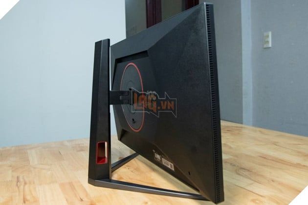 Đánh giá chi tiết màn hình AOC Gaming Q27G4XM: Mini-LED đỉnh cao trong phân khúc dưới 10 triệu đồng 5