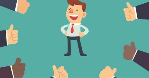 Nhận được nhiều sự động viên