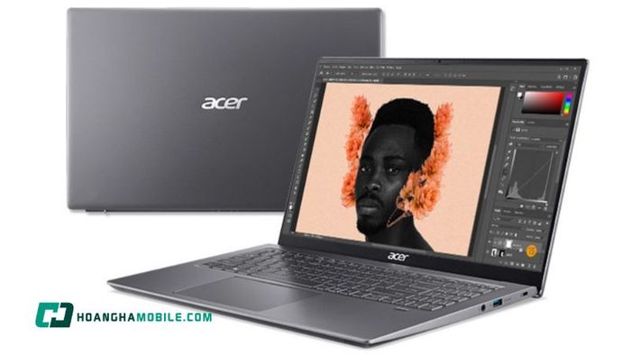 Acer Swift X SFX16-51G-516Q