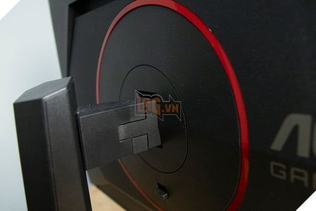 Đánh giá chi tiết màn hình AOC Gaming Q27G4XM: Mini-LED đỉnh cao trong phân khúc dưới 10 triệu đồng 3