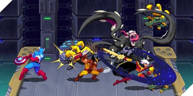 Nintendo Switch 2: Hơn 30 Tựa Game Từ Các Nhà Phát Hành Thứ Ba Được Xác Nhận Sẽ Ra Mắt 6