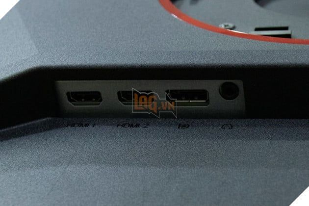 Đánh giá chi tiết màn hình AOC Gaming Q27G4XM: Mini-LED đỉnh cao trong phân khúc dưới 10 triệu đồng 9