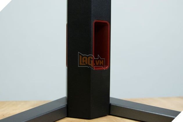 Đánh giá chi tiết màn hình AOC Gaming Q27G4XM: Mini-LED đỉnh cao trong phân khúc dưới 10 triệu đồng 6