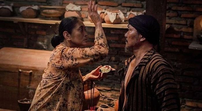Kịch bản thực sự đã kéo lùi bộ phim một cách đáng tiếc, làm giảm đi sự hấp dẫn của câu chuyện.