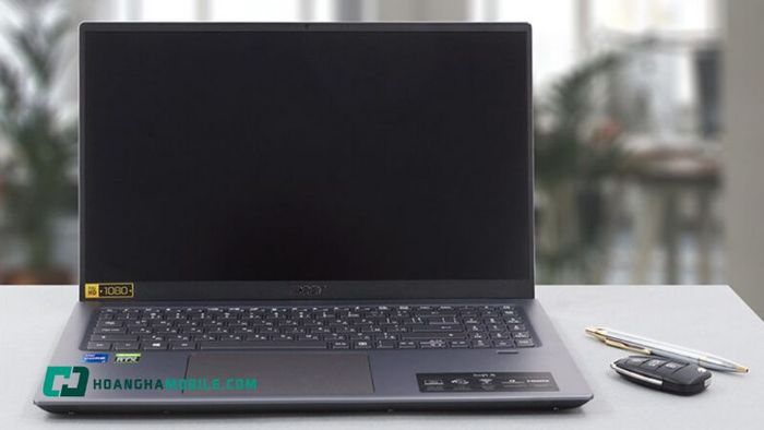 Laptop Acer Swift X SFX16-51G-516Q