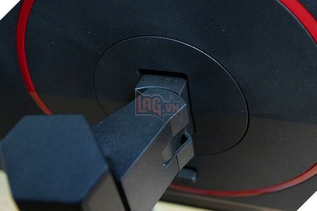 Đánh giá chi tiết màn hình AOC Gaming Q27G4XM: Mini-LED đỉnh cao trong phân khúc dưới 10 triệu đồng 7