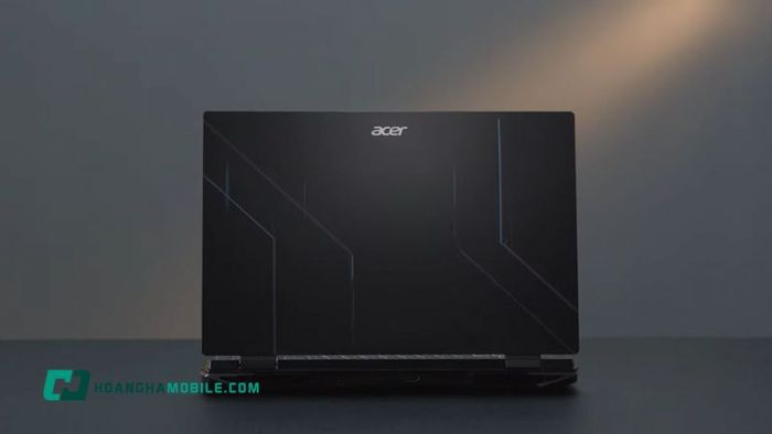 Acer Nitro 5 Tiger AN515-58-769J - sức mạnh vượt trội