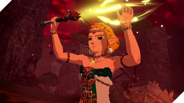 Nintendo Switch 2: Hơn 30 Tựa Game Từ Các Nhà Phát Hành Thứ Ba Được Xác Nhận Sẽ Ra Mắt 9