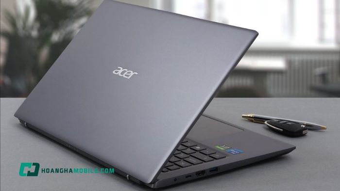 Laptop Acer Swift X SFX16-51G-516Q