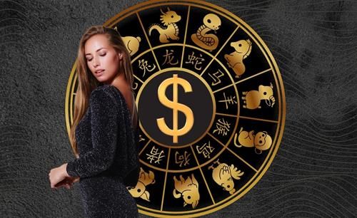 Top con giáp may mắn về tài chính nhất ngày 21/3/2025