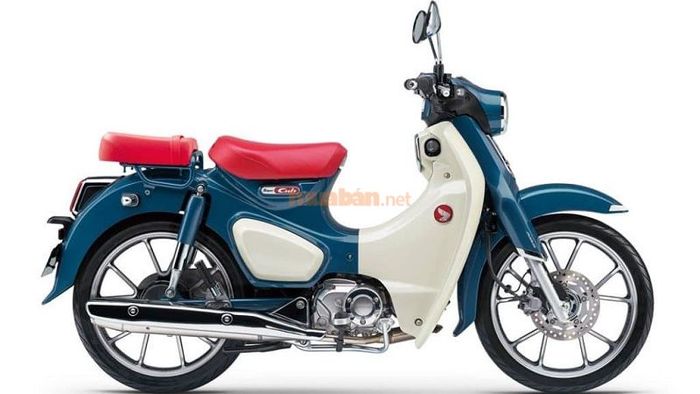 Xe này không phù hợp với những ai yêu thích tốc độ cao.