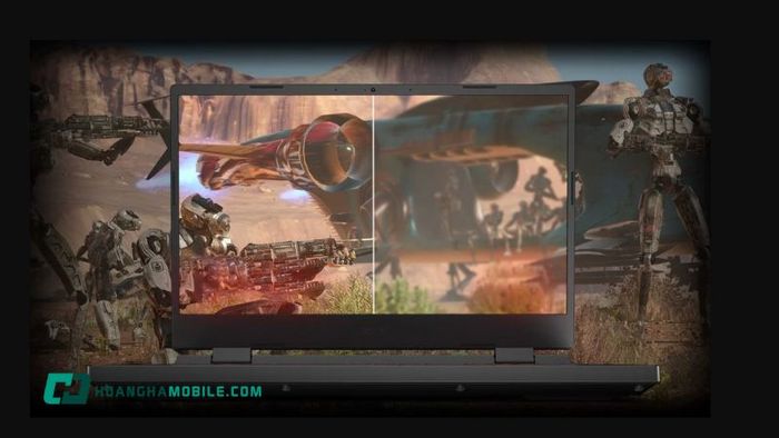 Acer Nitro 5 Tiger AN515-58-769J - sự lựa chọn hoàn hảo cho game thủ