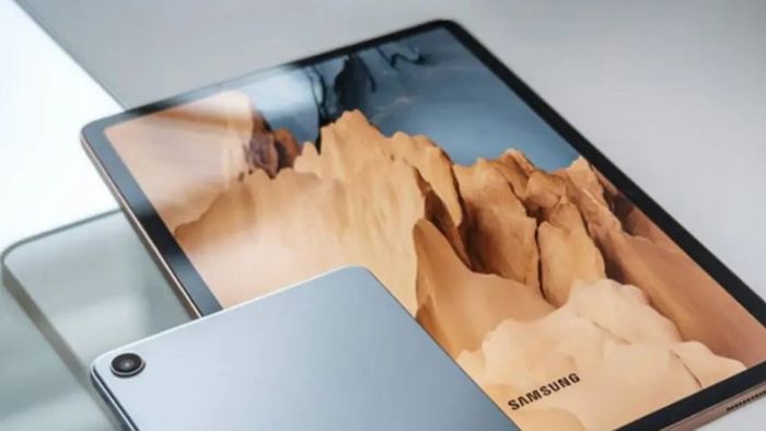 Galaxy Tab S10 FE chuẩn bị ra mắt