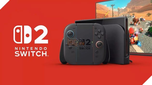 Đánh giá về Nintendo Switch 2: Liệu đây có phải là một bước tiến lớn hay vẫn còn những khuyết điểm chưa được khắc phục?