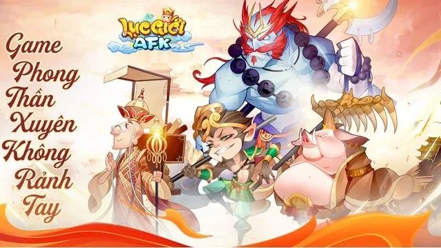 Top game mobile đáng chơi ra mắt trong tháng 2025