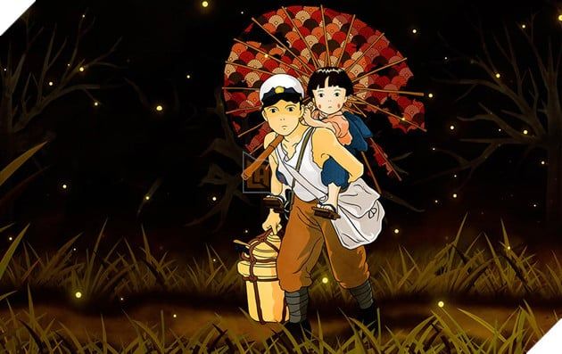 Mộ Đom Đóm: Hành Trình Bi Kịch Và Giấc Mơ Thành Hiện Thực Của Người Sáng Lập Studio Ghibli