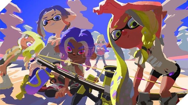 Những Tựa Game Độc Quyền Xứng Đáng Có Bản Nâng Cấp Cho Nintendo Switch 2 (Phần 5)