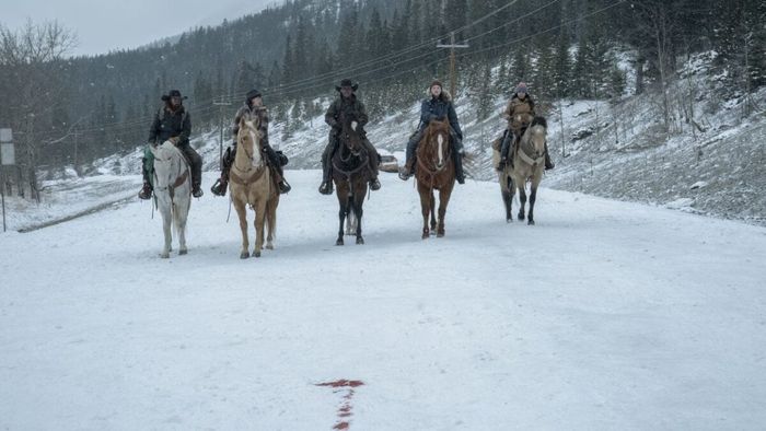 Bìa của phần 2 The Last of Us: Eugene là ai và Joel đã làm gì với anh ta?